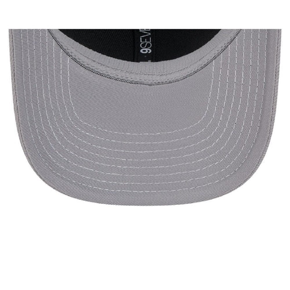 New Era 9SEVENTY Contrast Trucker Stretch Snapback Las Vegas Raiders - Grey