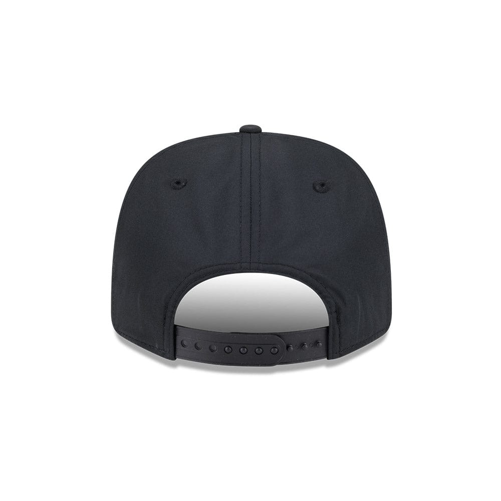 New Era 9SEVENTY MLB Pro-Lite Stretch Snapback Chicago Bulls - Black