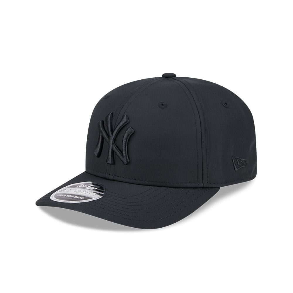 New Era 9SEVENTY MLB Pro-Lite Stretch Snapback New York Yankees - Black