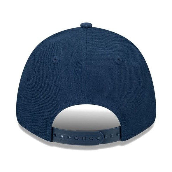 New Era 9SEVENTY Oklahoma City Thunder Snapback - Thunder Blue