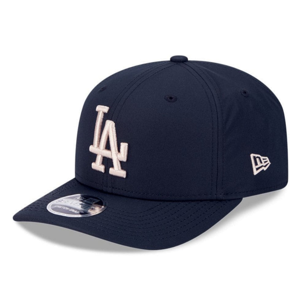New Era 9SEVENTY Stretch Prolite Snapback Los Angeles Dodgers - Oceanside / Stone