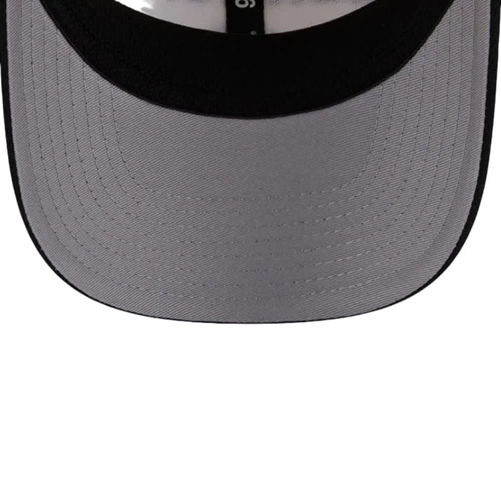 New Era 9SEVENTY Stretch-Snap New York Yankees - Cream / Black