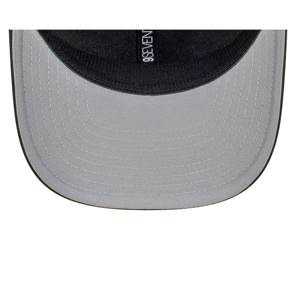 New Era 9SEVENTY Snapback Chicago Bulls - Stone / Black