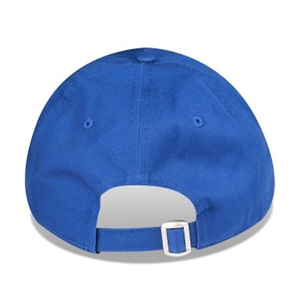 New Era 9TWENTY Strapback Los Angeles Dodgers - Light Royal