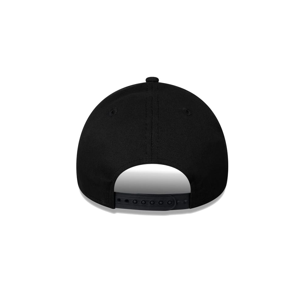 New Era 9TWENTY Studs Snapback Los Angeles Dodgers - Black