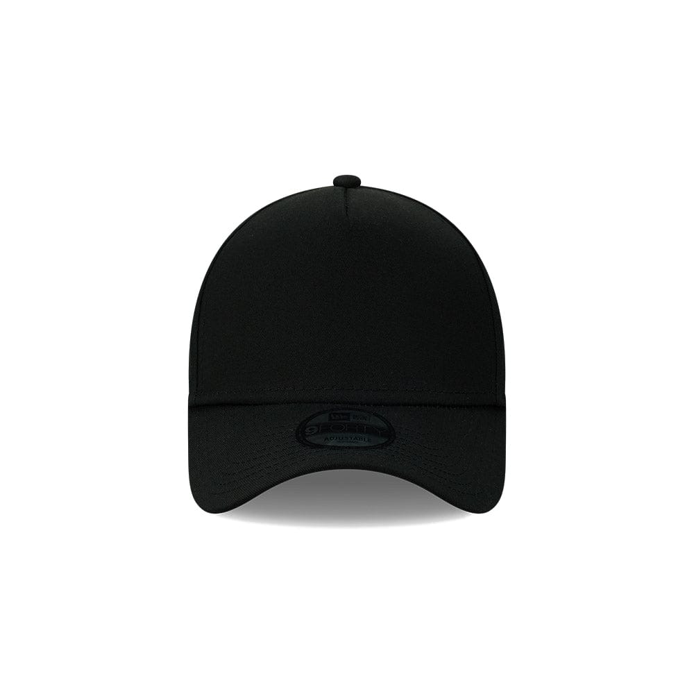 New Era Pop 9FORTY Snapback McLaren - Black