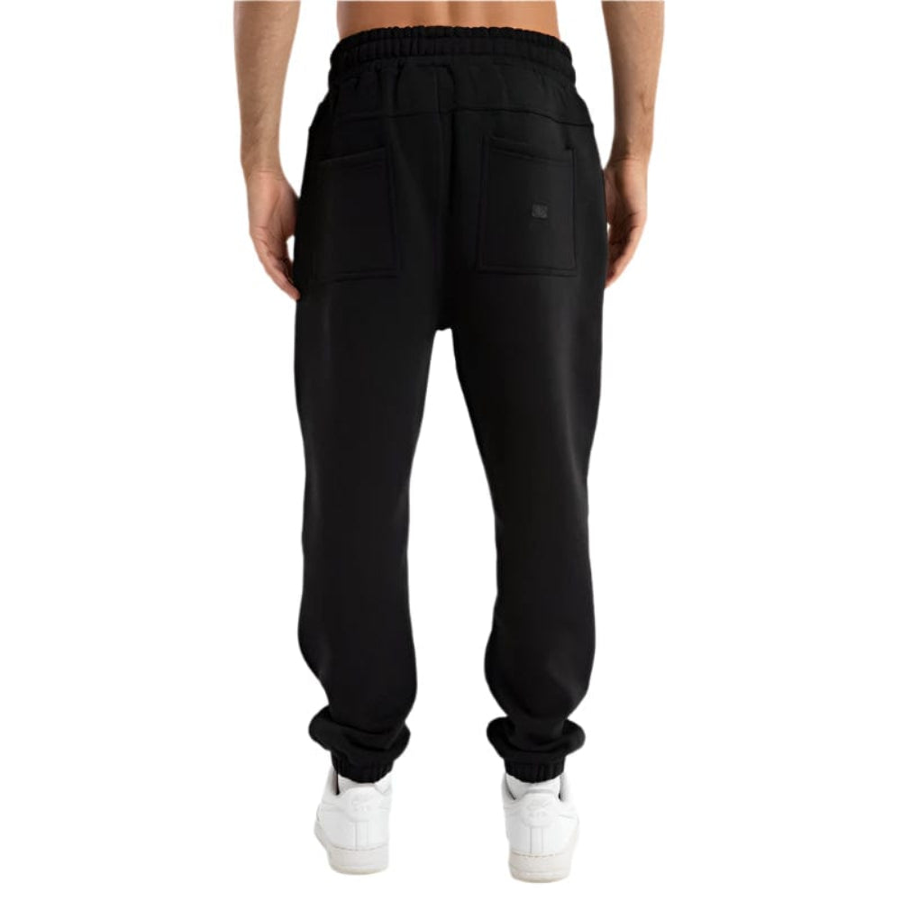 NXP Carlton Mono Trackpants - Black
