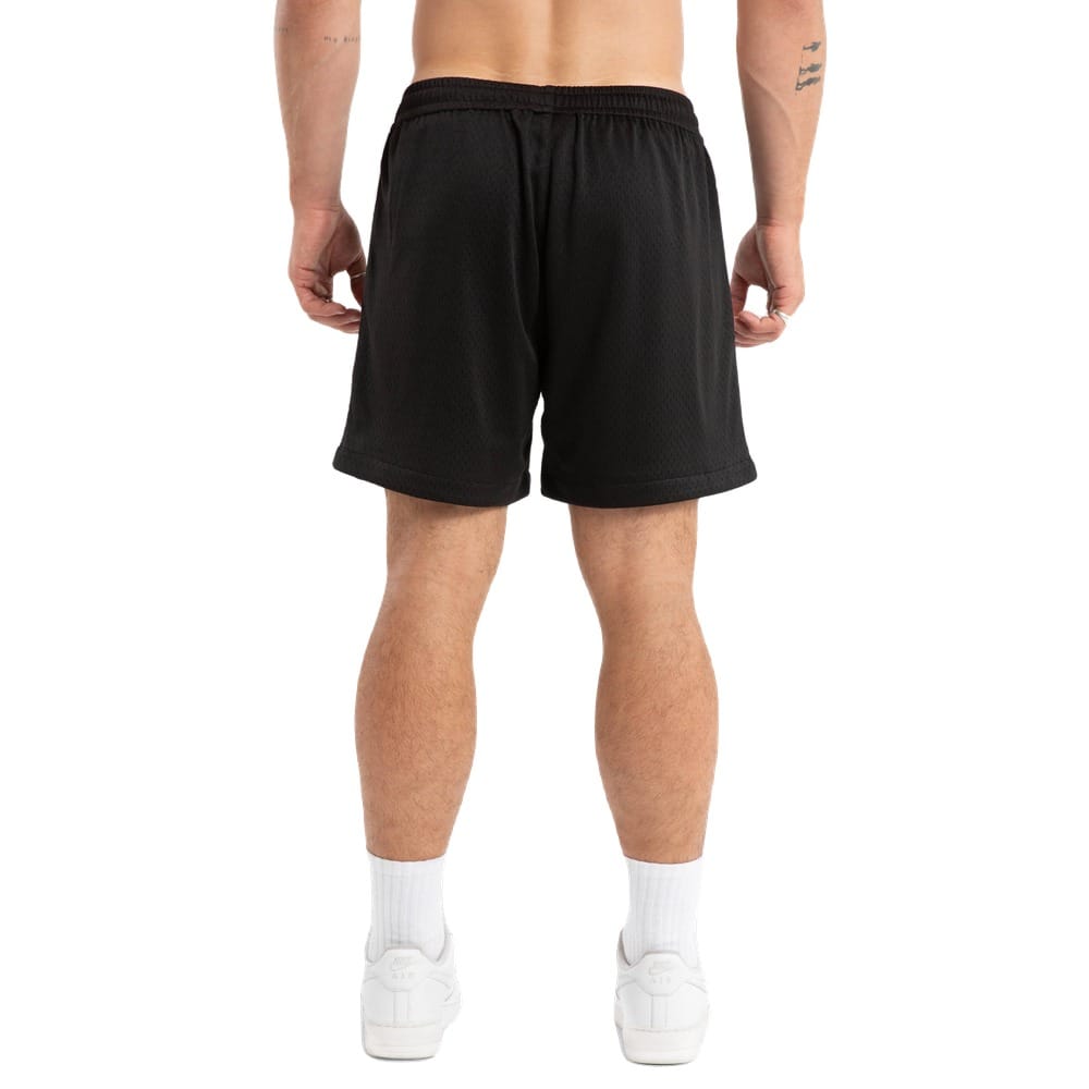 NXP Mercy Trigger Mesh Short - Black No Description