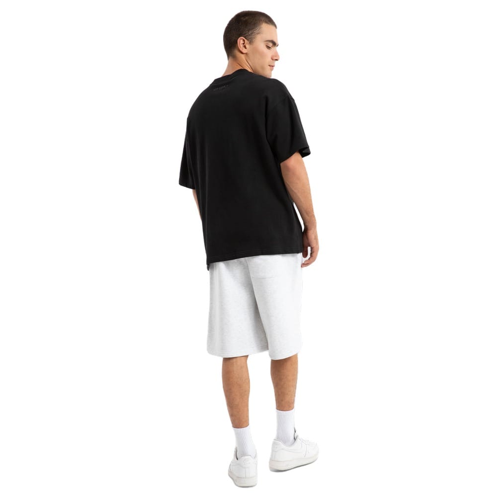 NXP Drive Loopback Raptor Tee - Jet Black