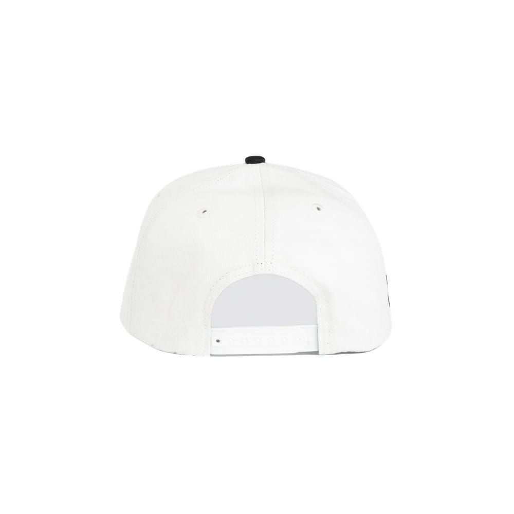 NXP Conrad Cap - Natural White