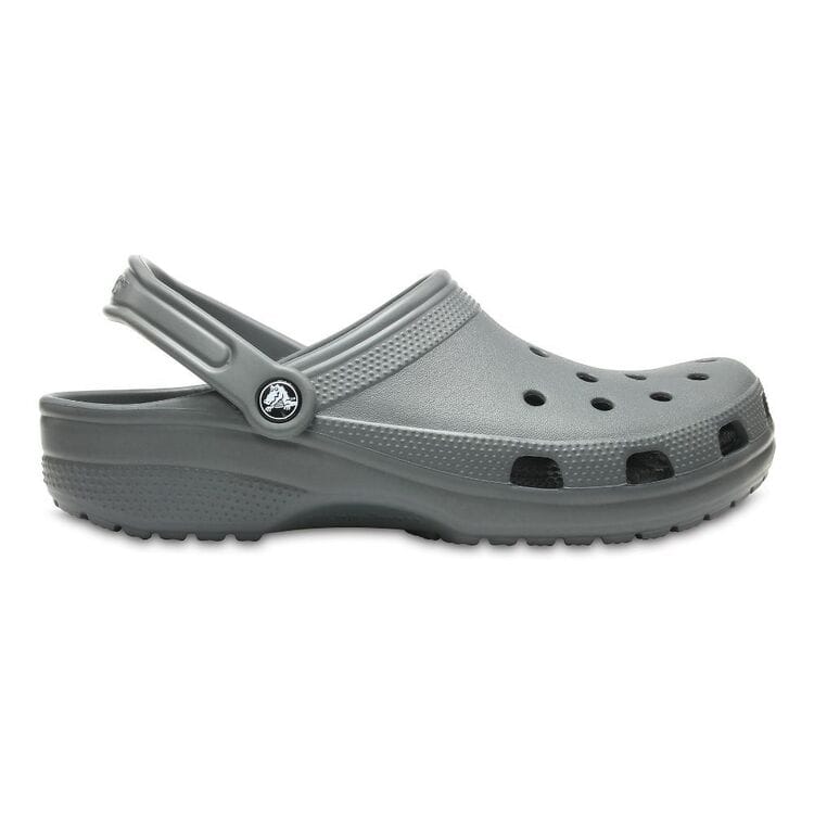 Crocs Classic Clog - Slate Grey