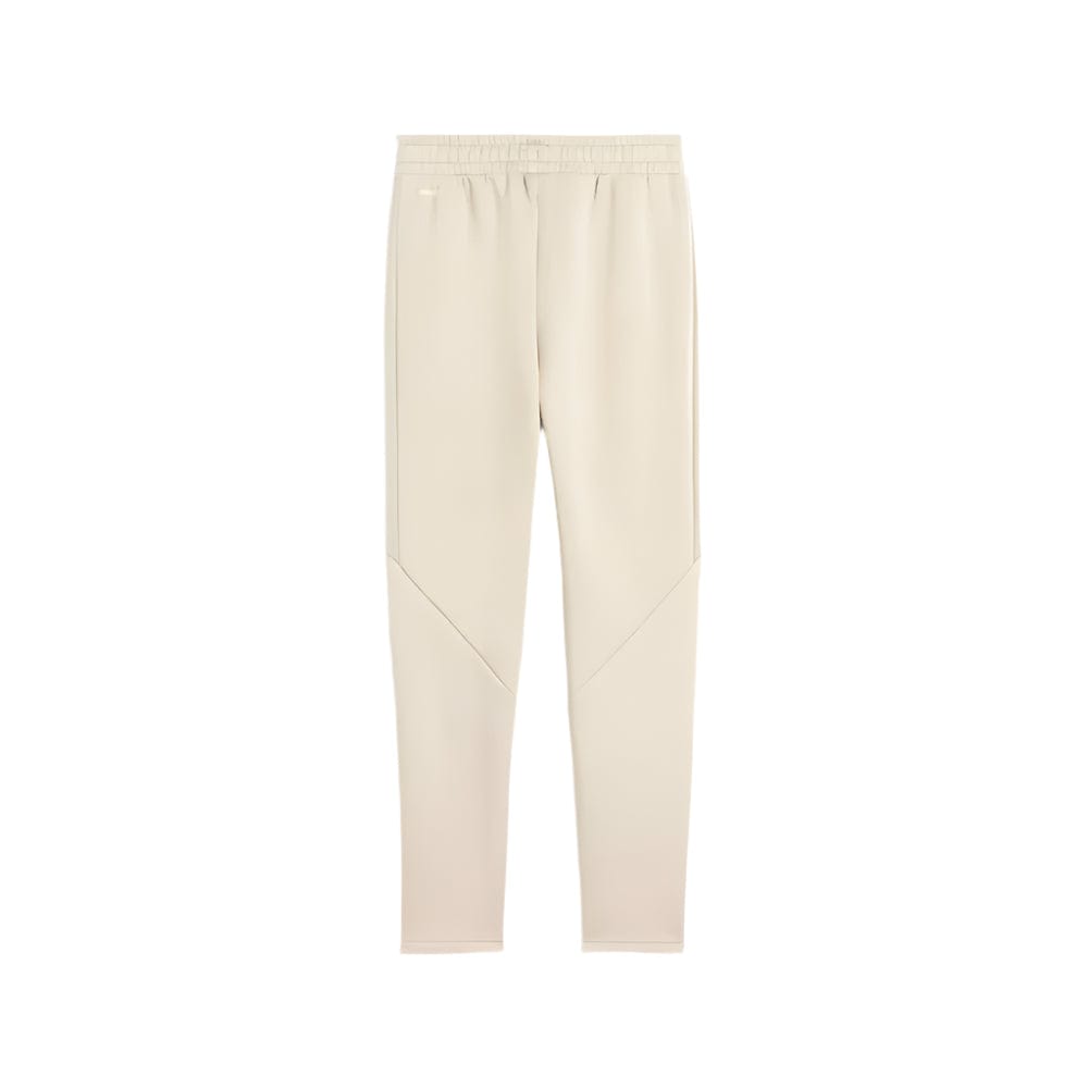 PUMA Womens Evostripe Sweatpants - Alpine Snow
