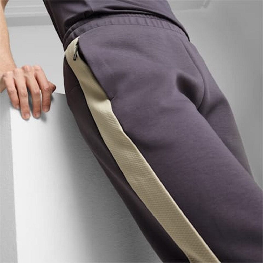 PUMA Evostripe Pants - Galactic Grey
