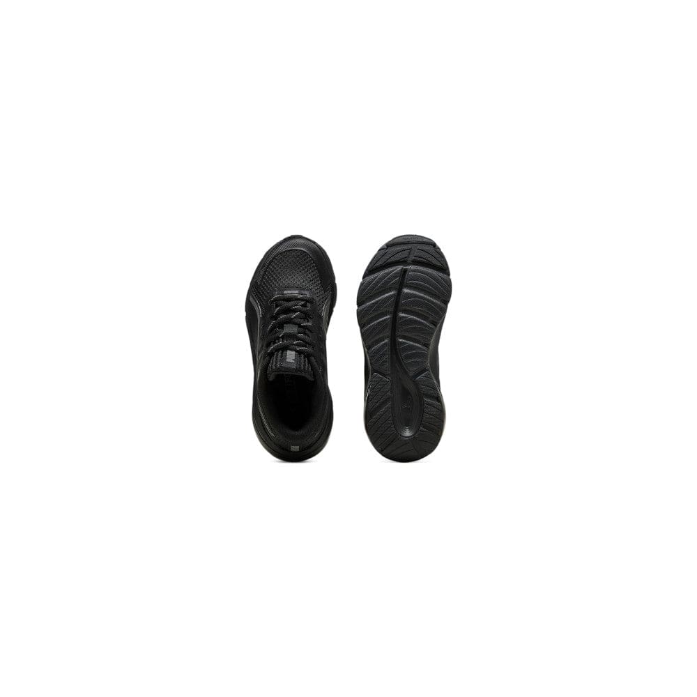 PUMA Childrens Cell Glare - Black / Grey