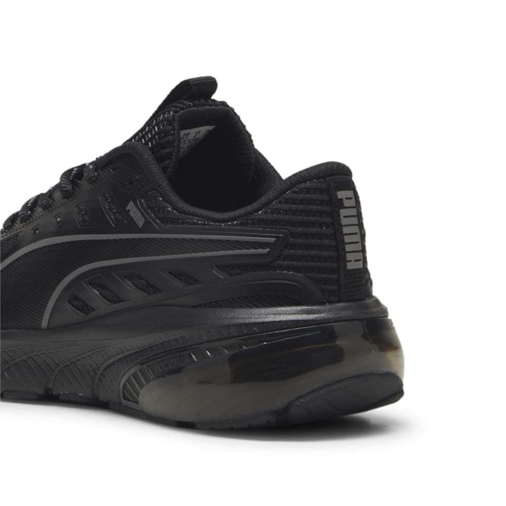PUMA Kids Cell Glare - Black / Grey