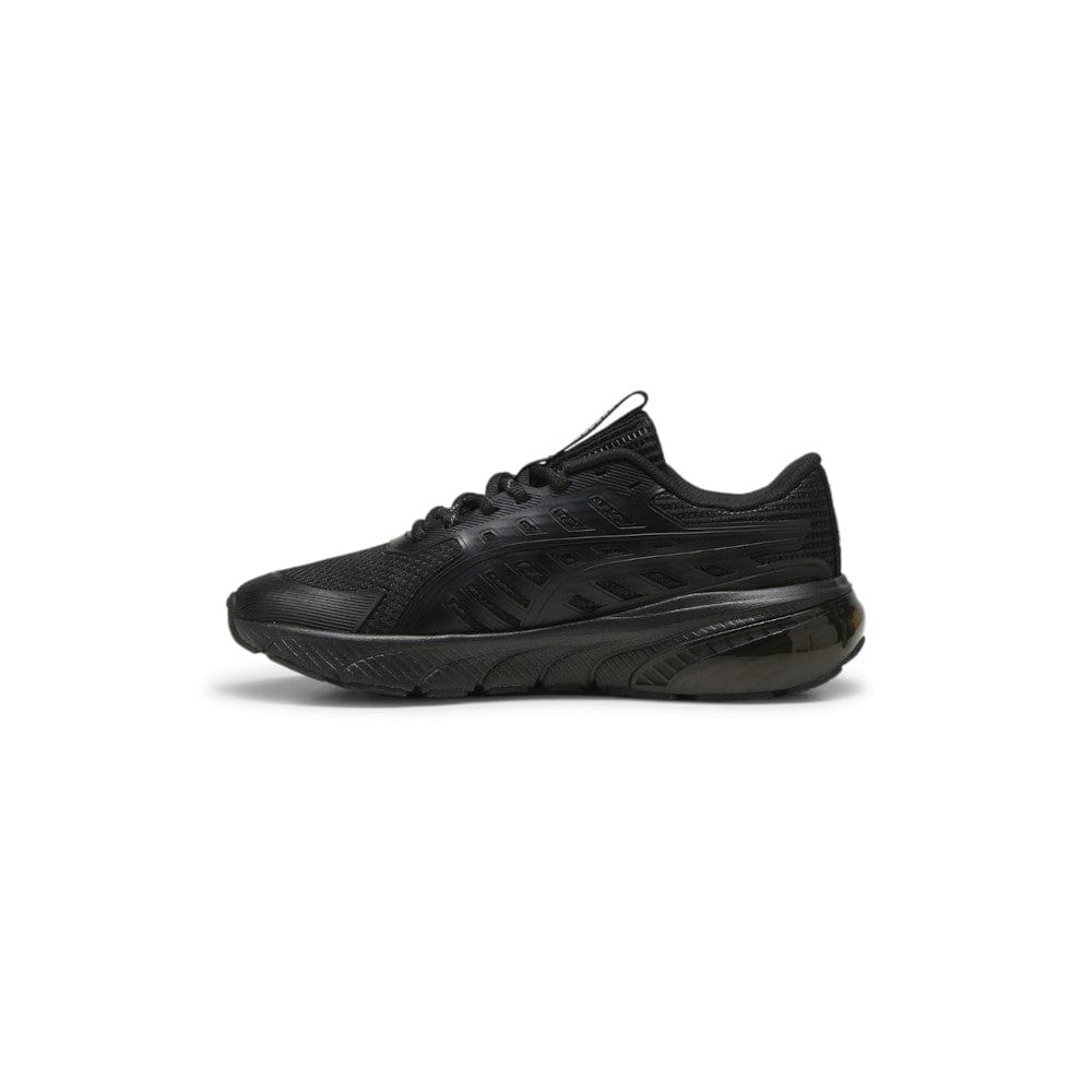 PUMA Kids Cell Glare - Black / Grey