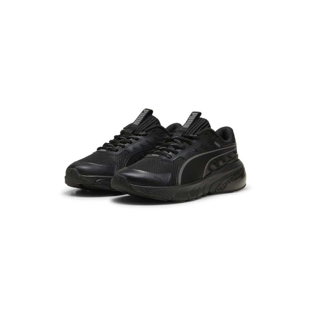 PUMA Kids Cell Glare - Black / Grey