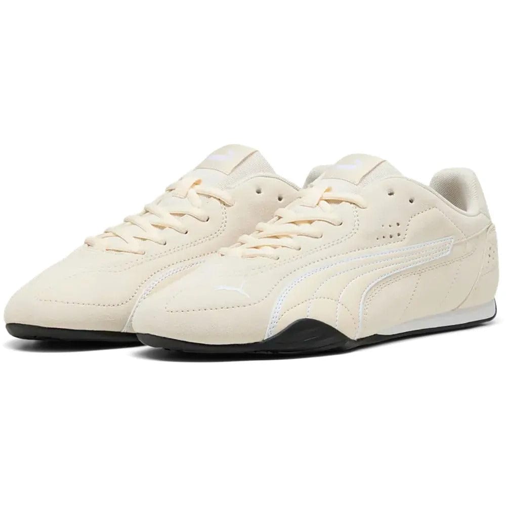 PUMA Catch SD - Snow / White