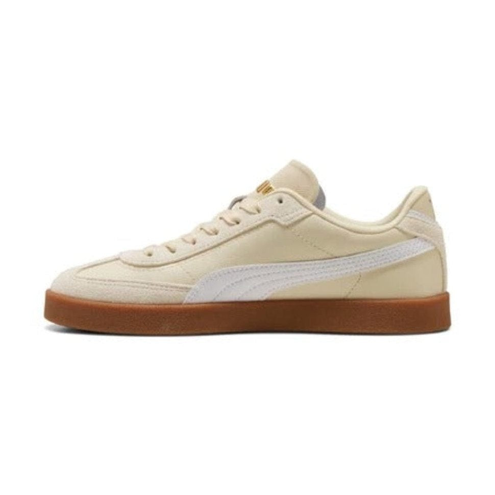 PUMA Club II Era - Alpine Snow