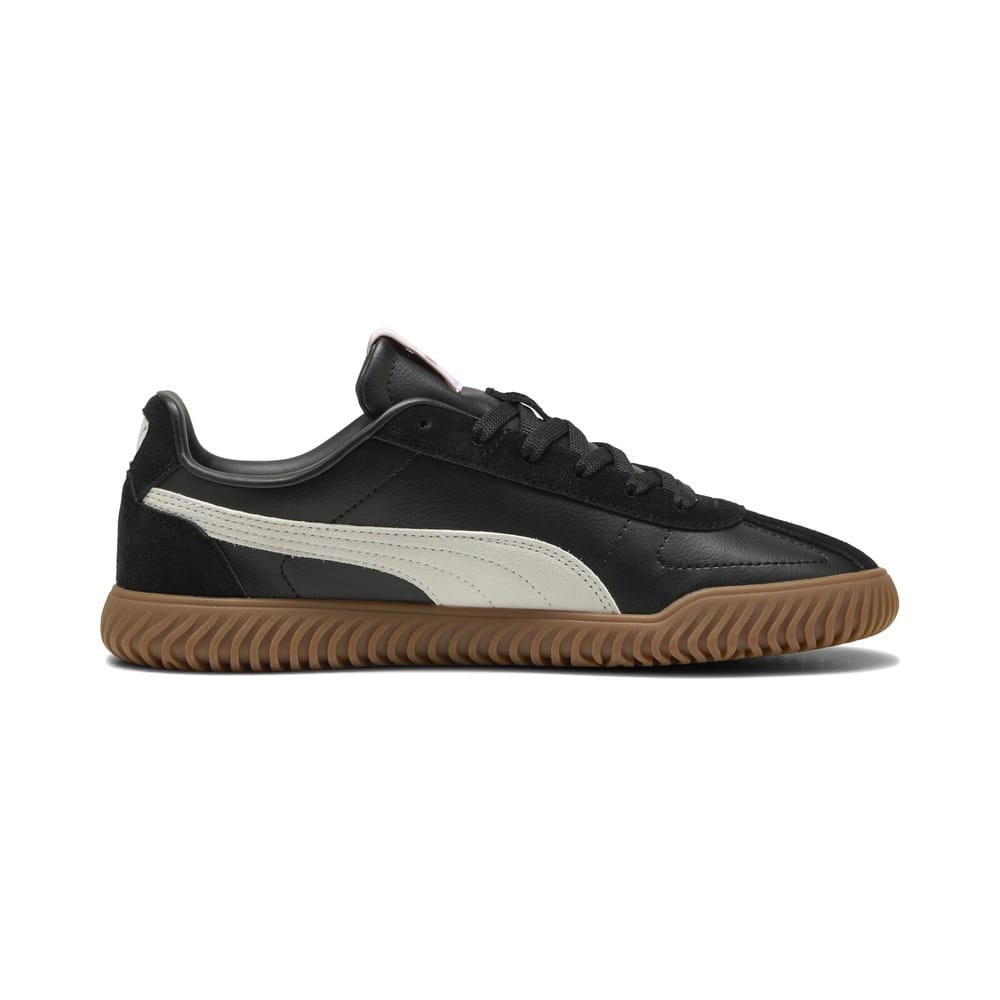 PUMA Club Kayzer OG - Black / White