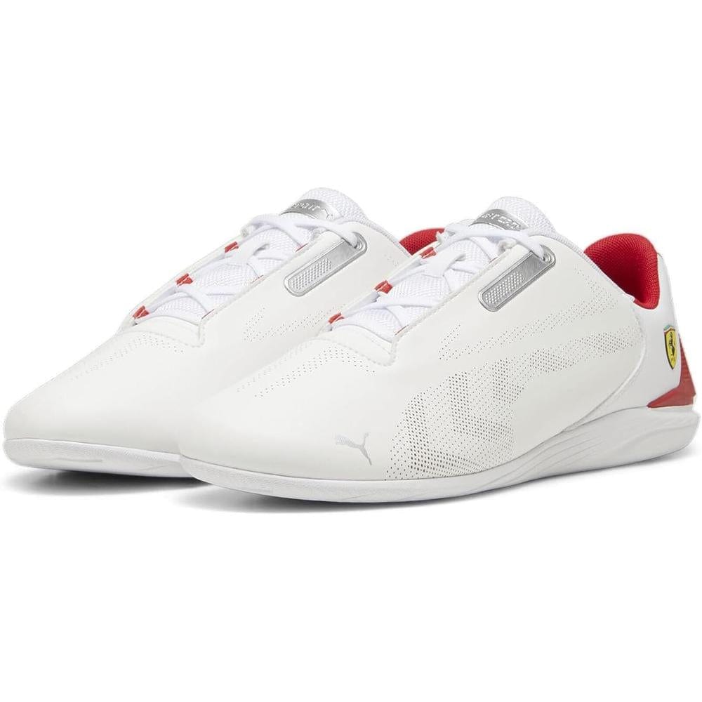 PUMA Ferrari Drift Cat Decima 2.0 - White