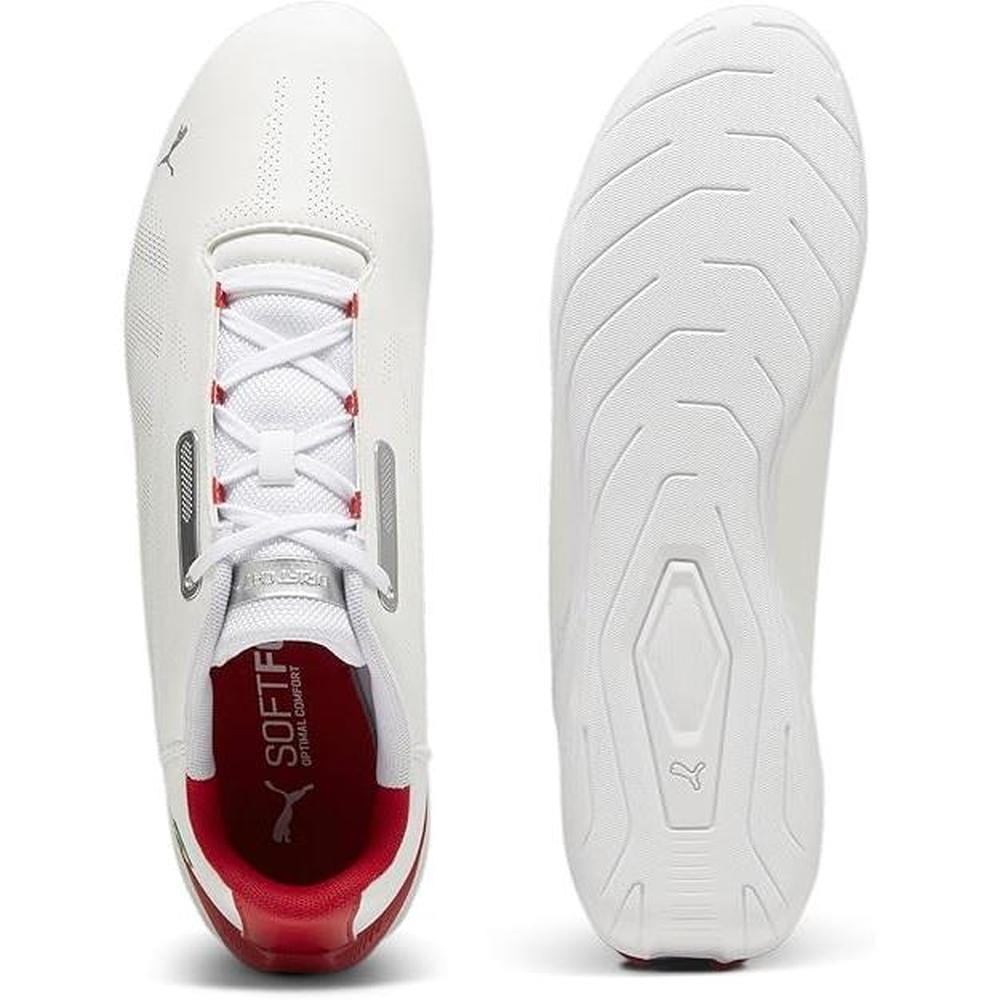 PUMA Ferrari Drift Cat Decima 2.0 - White