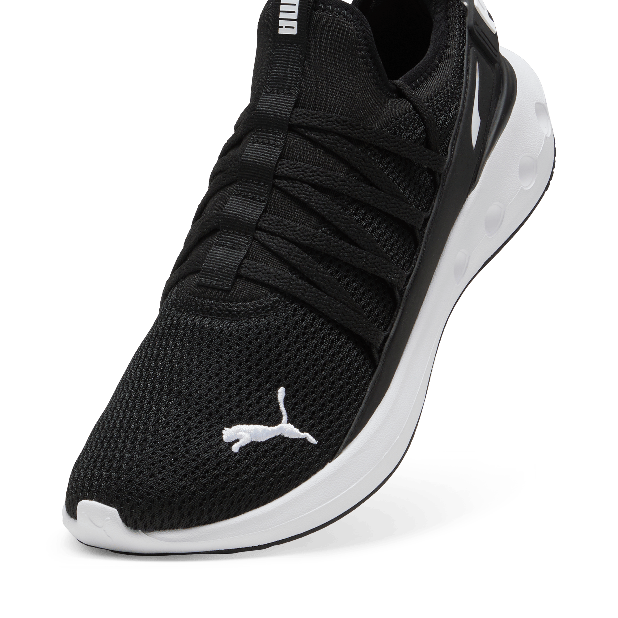 PUMA Softride Carson Fresh - Black