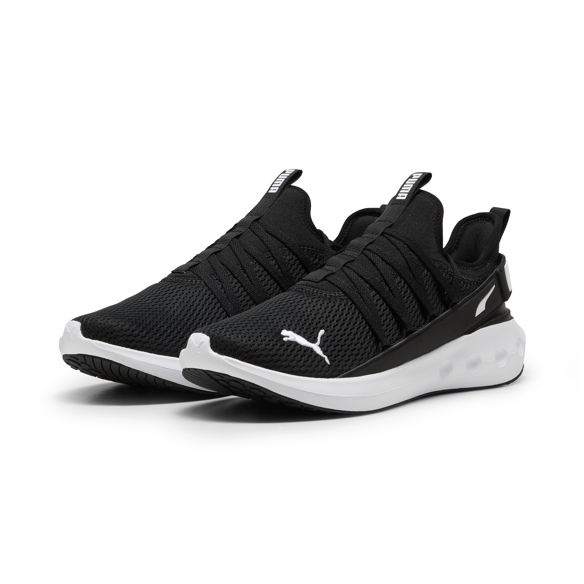 PUMA Softride Carson Fresh - Black