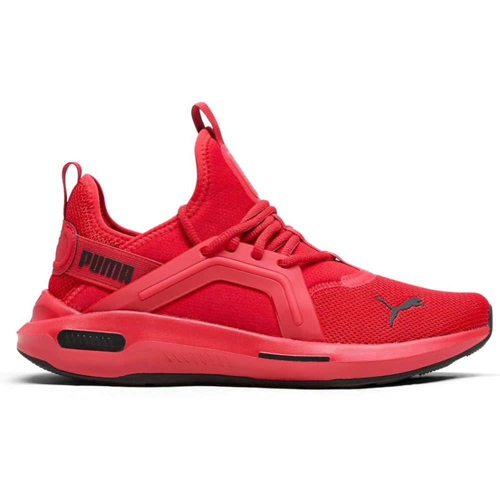 PUMA Softride Enzo 5 - All Time Red / Black
