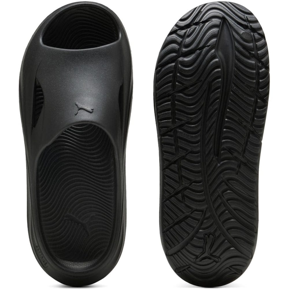 PUMA Softride ZeroG Slide - Black