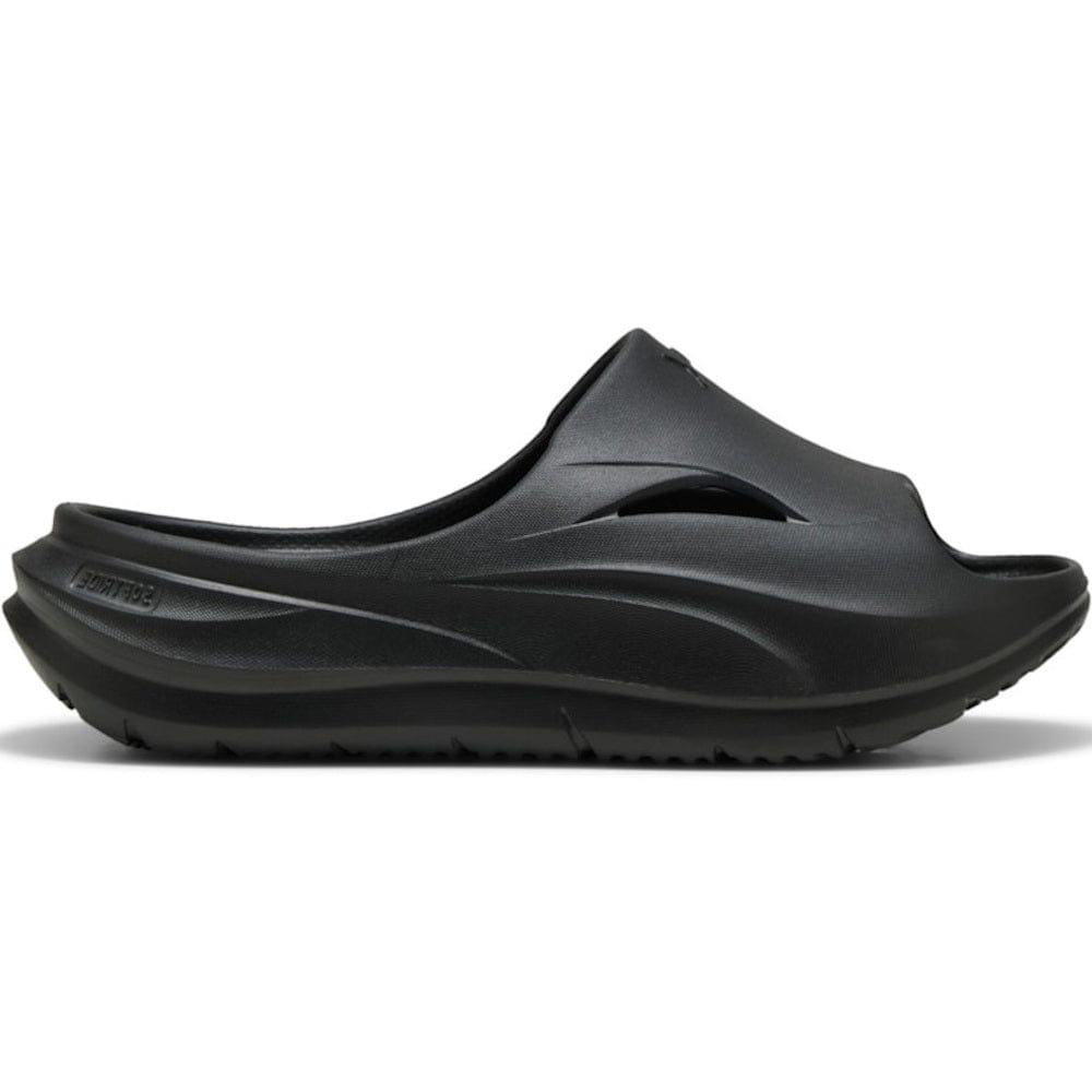 PUMA Softride ZeroG Slide - Black
