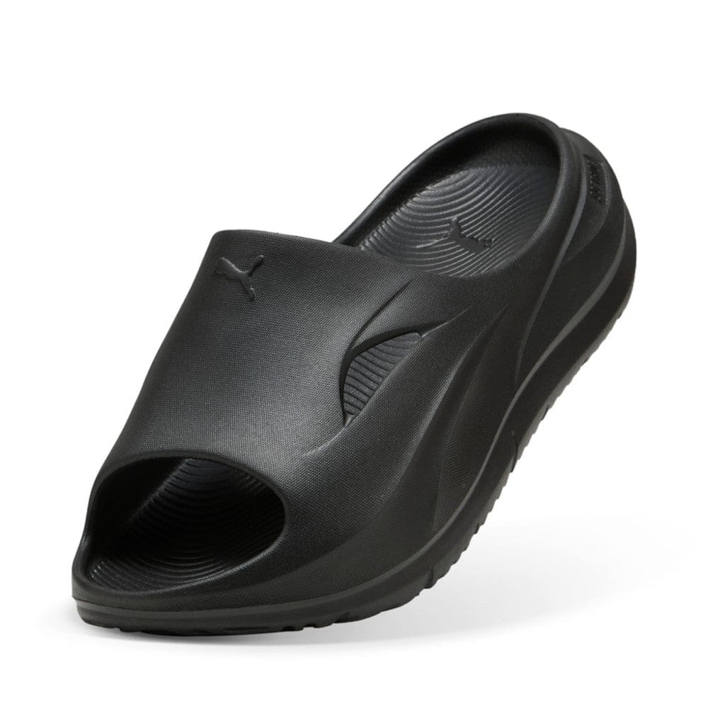 PUMA Softride ZeroG Slide - Black