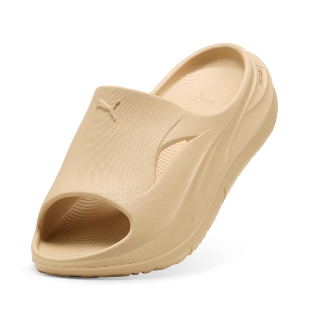 PUMA Softride ZeroG Slide - Light Sand