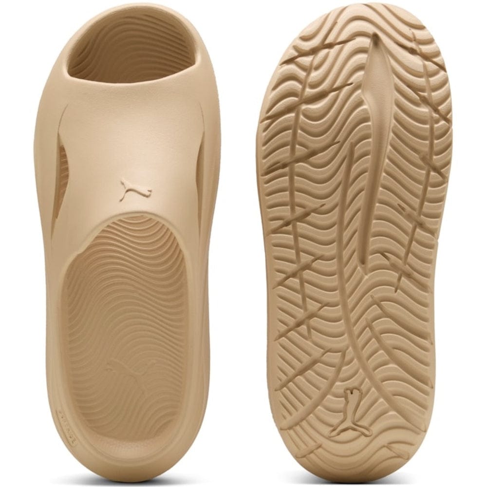 PUMA Softride ZeroG Slide - Light Sand