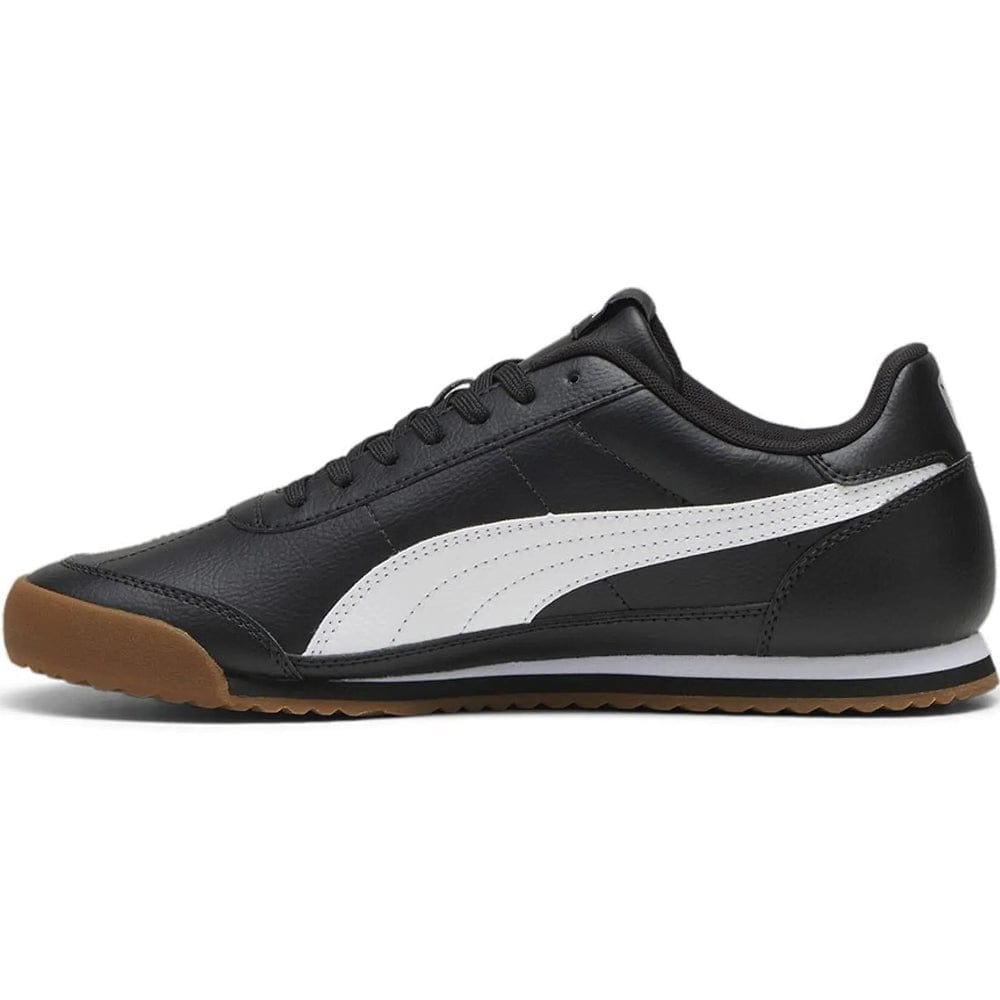 PUMA Turino II - Black / White