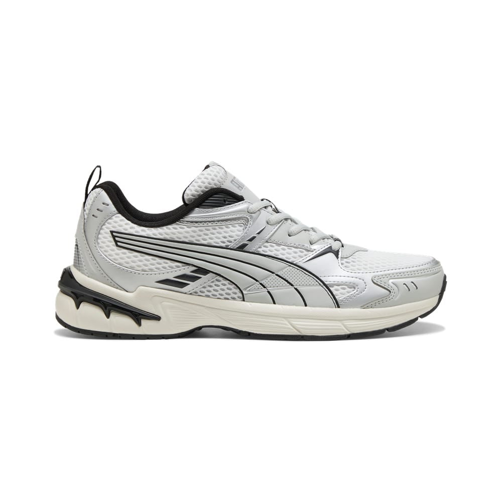 PUMA Milenio Tech 2000 Reflect-X - White / Silver