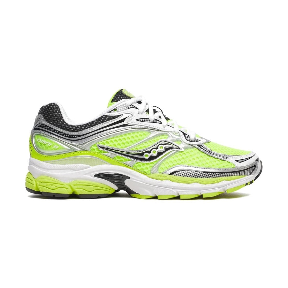 Saucony Progrid Omni 9 - Citron