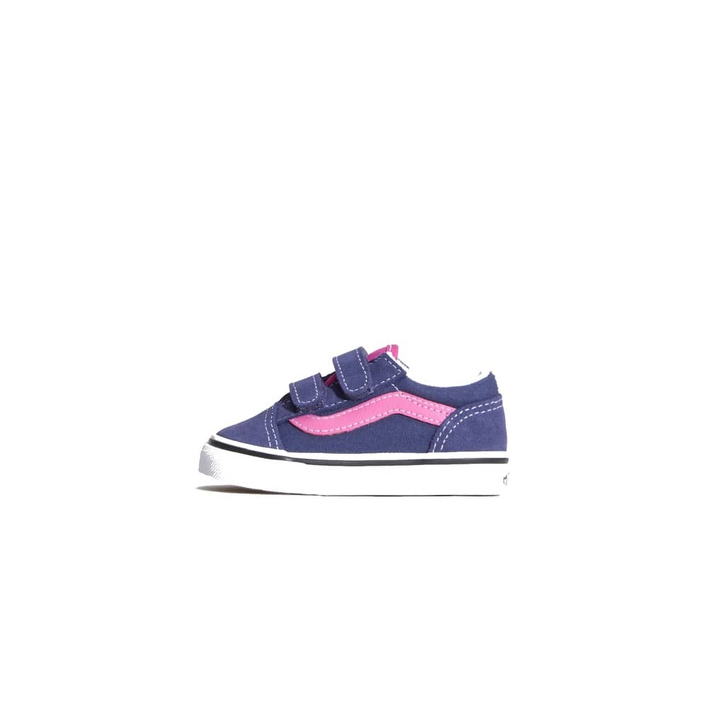 Vans Infants Butterfly Old Skool - Purple / Pink