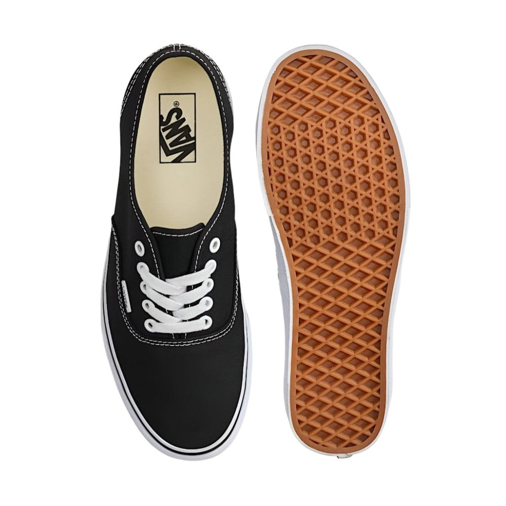 Vans Authentic - Black / White