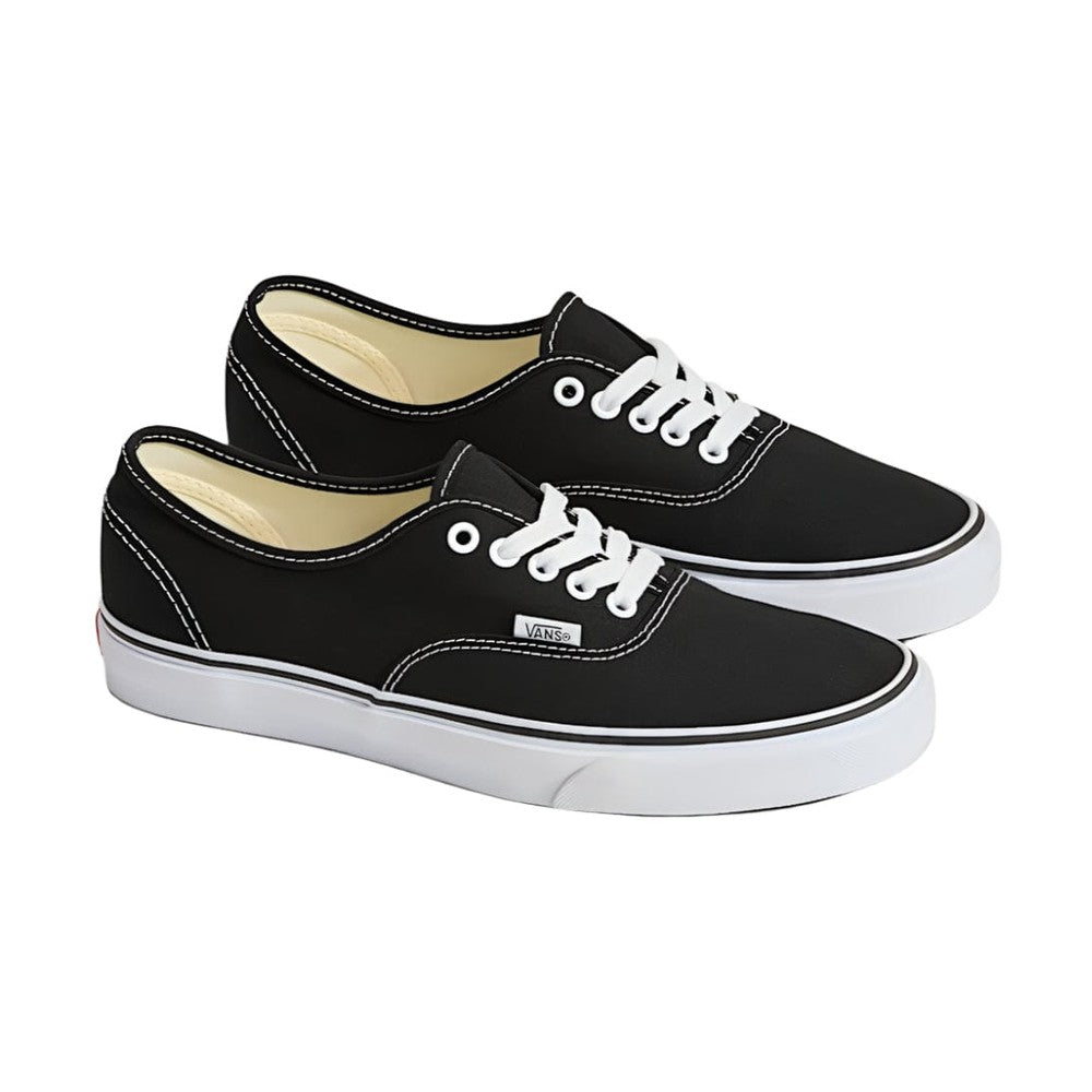 Vans Authentic - Black / White