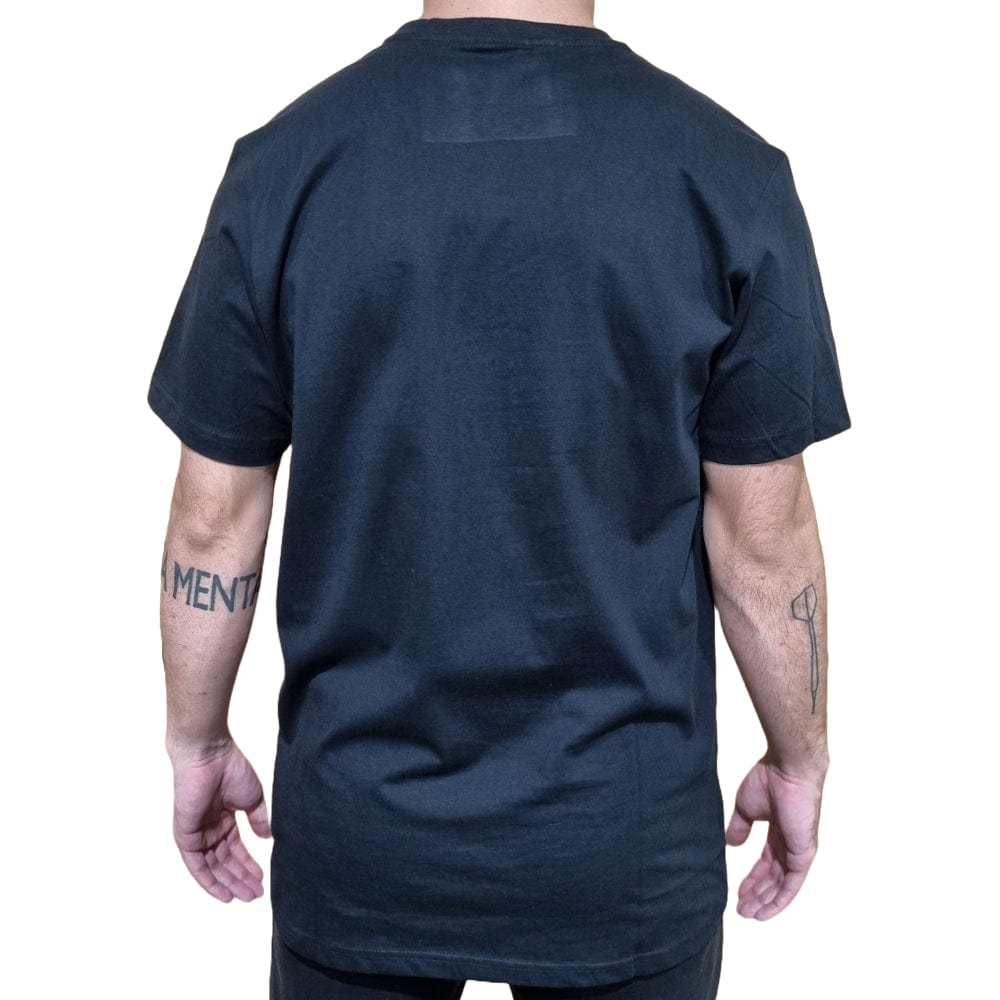 West Brothers Brutus Tee - Black
