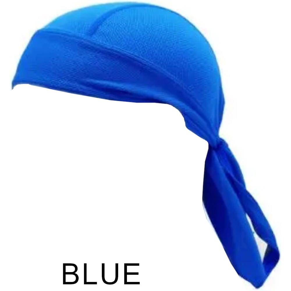 Mesh Durag