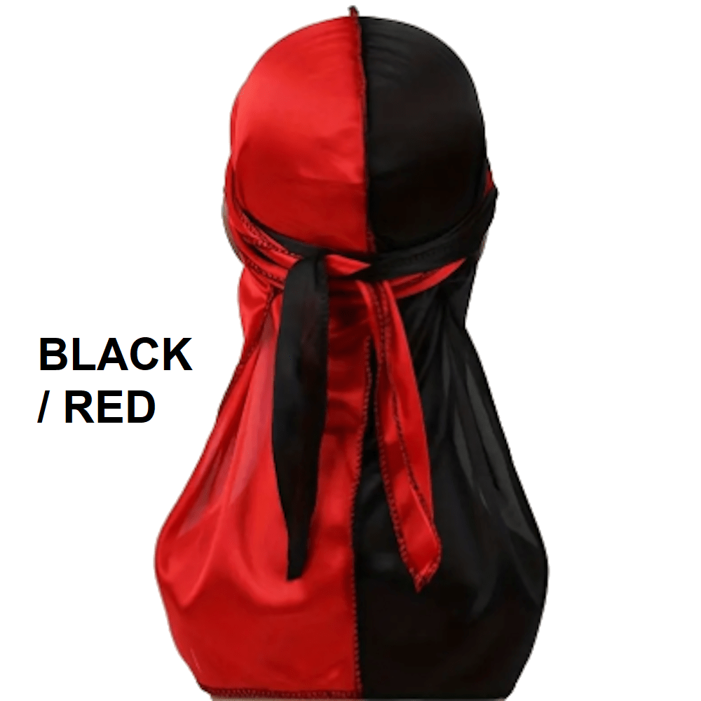 Satin Durag