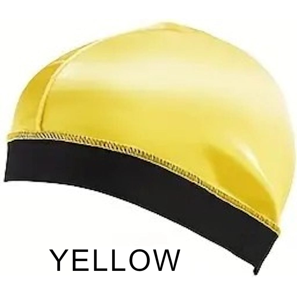 Skull Cap