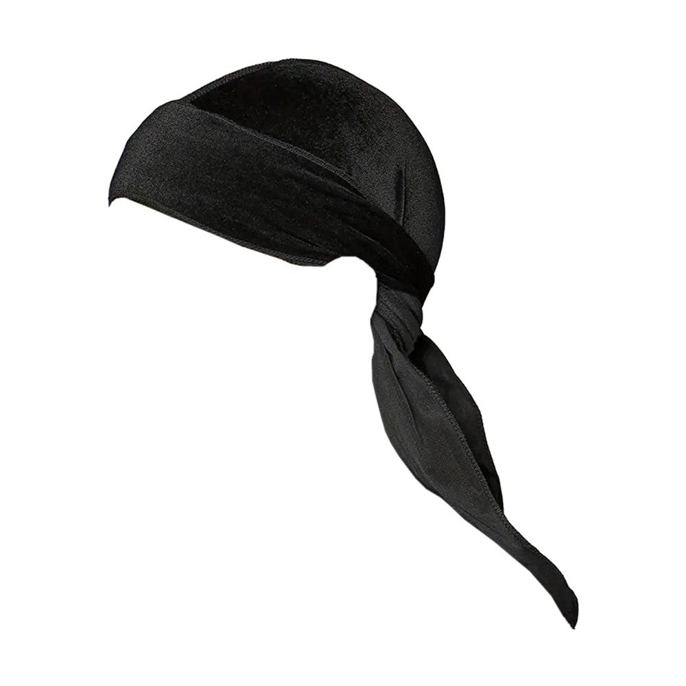 Velvet Durag