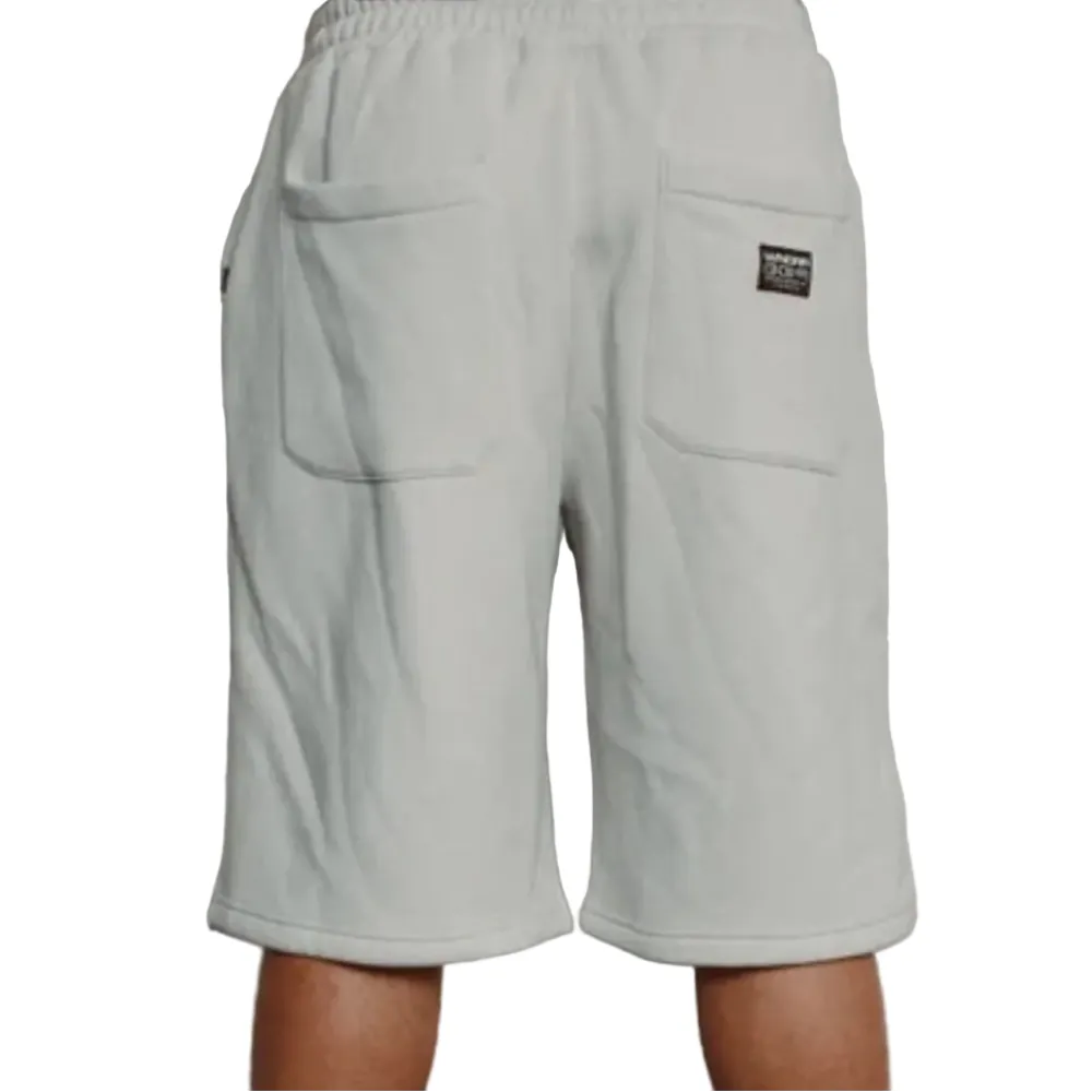 WNDRR Halo Trackshort - Oyster