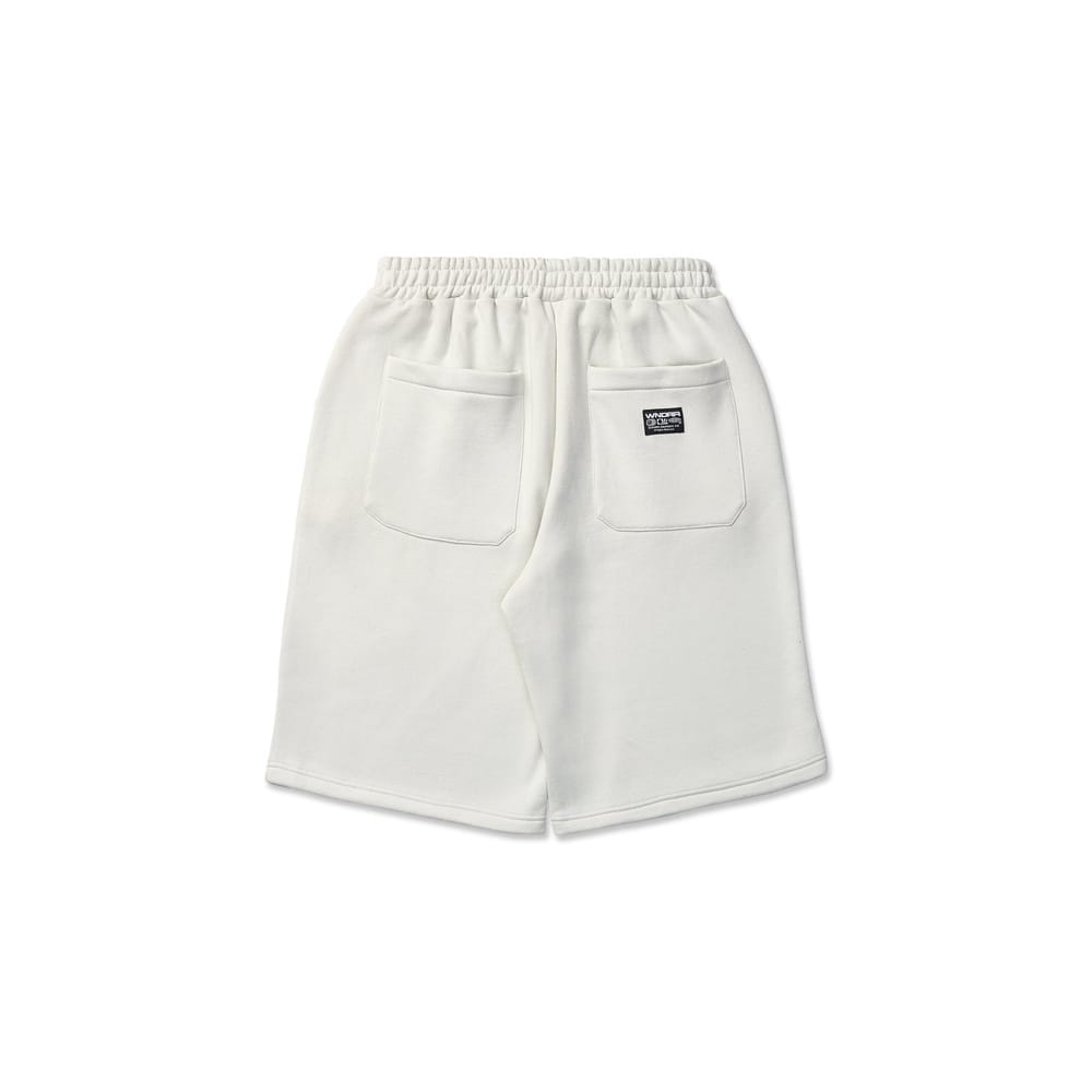 WNDRR Halo Trackshort - Oyster