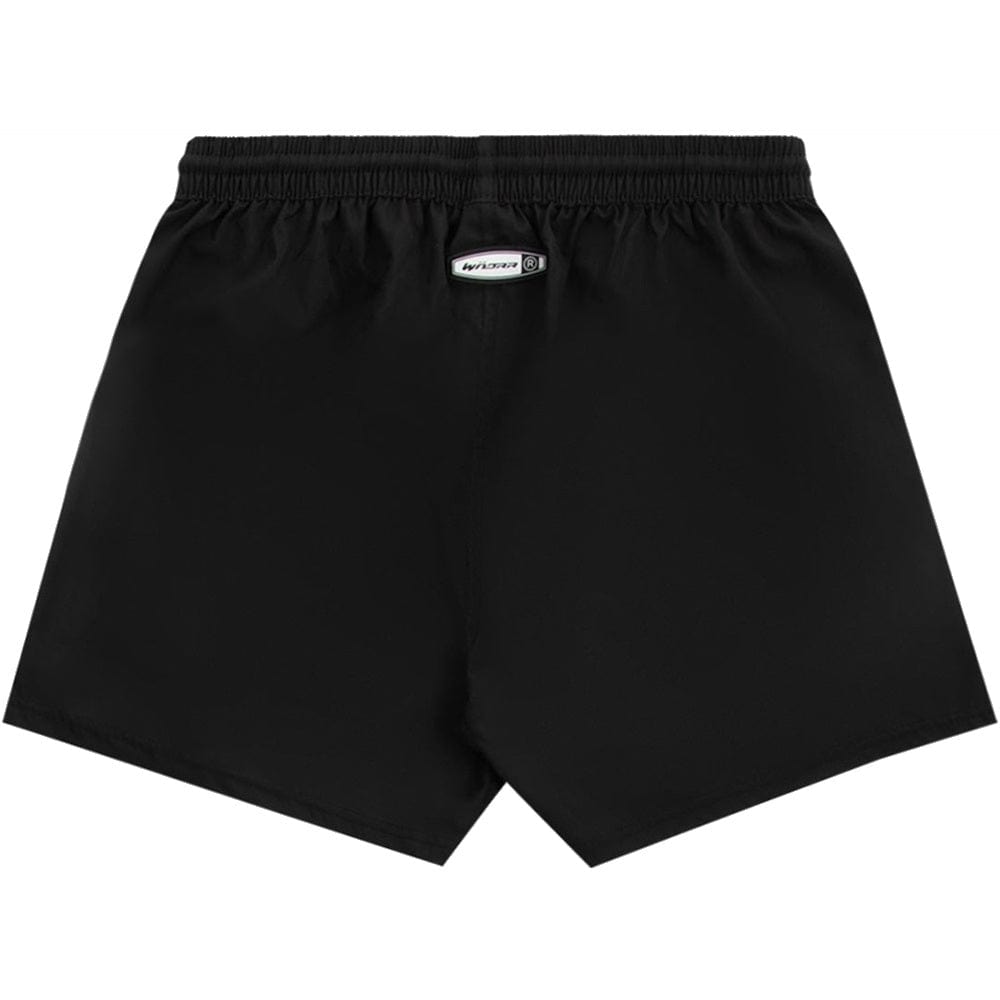 WNDRR Rothman Sport Short - Black