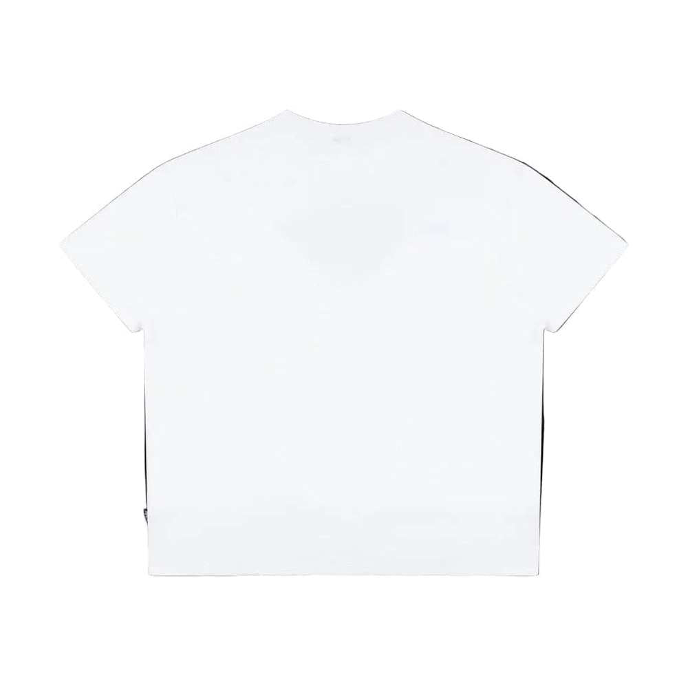 WNDRR Soho Club Tee - White
