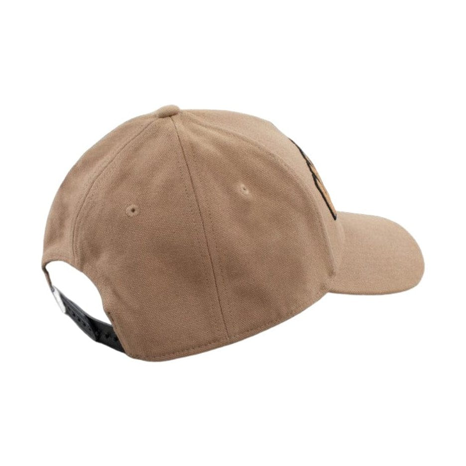 WNDRR Arch High Rise Cap - Mocha